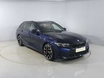 Used BMW 3 Series 2026 for sale - 78495646: Photo