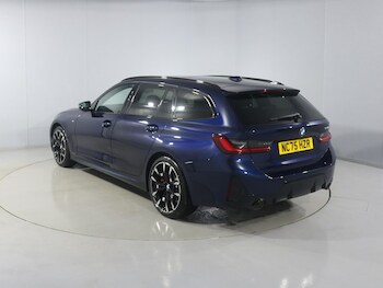 Used BMW 3 Series 2026 for sale - 78495646: Photo