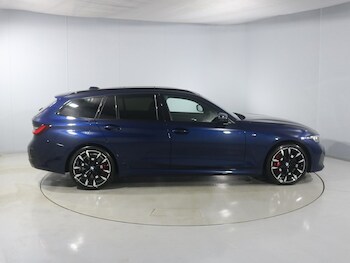 Used BMW 3 Series 2026 for sale - 78495646: Photo