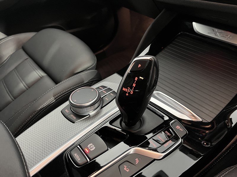 Used BMW X4 2020 for sale - 78042259: Photo 10