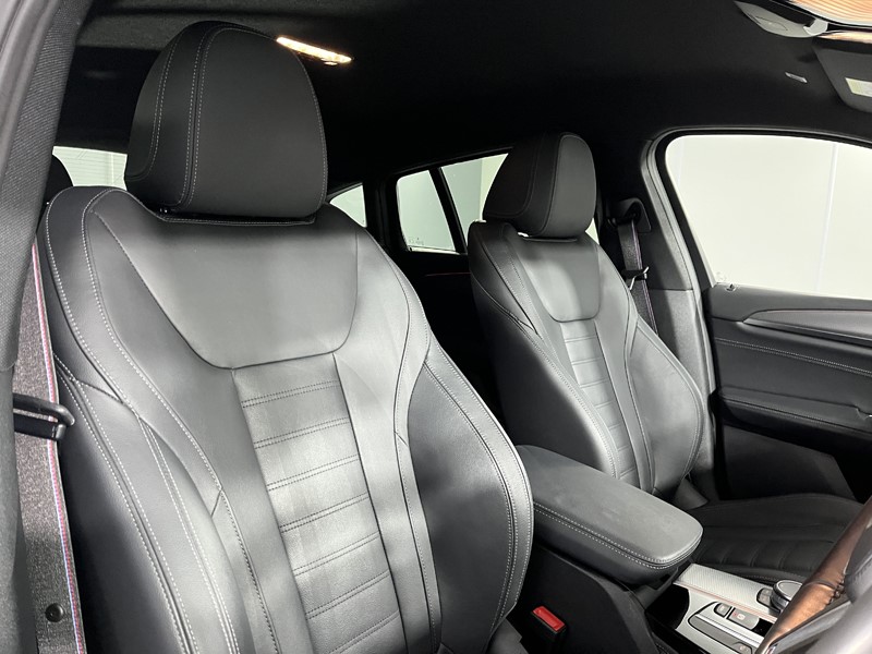 Used BMW X4 2020 for sale - 78042259: Photo 11