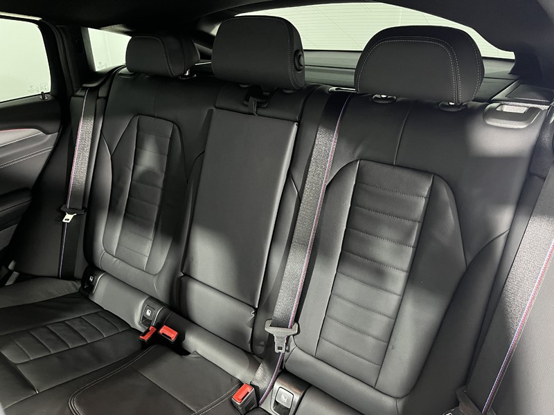 Used BMW X4 2020 for sale - 78042259: Photo 12