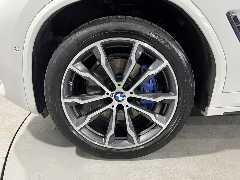 Used BMW X4 2020 for sale - 78042259: Photo 14