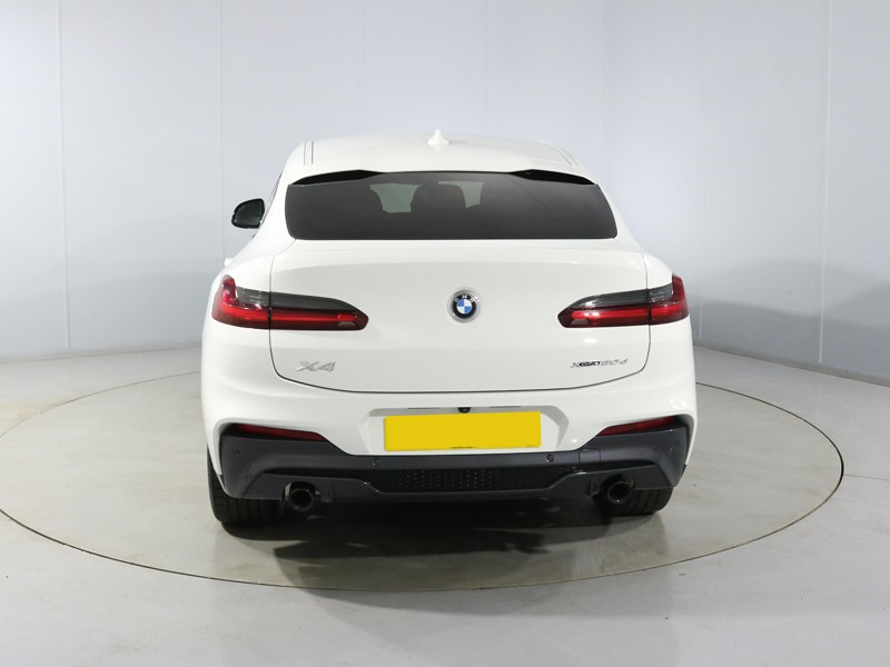 Used BMW X4 2020 for sale - 78042259: Photo 15