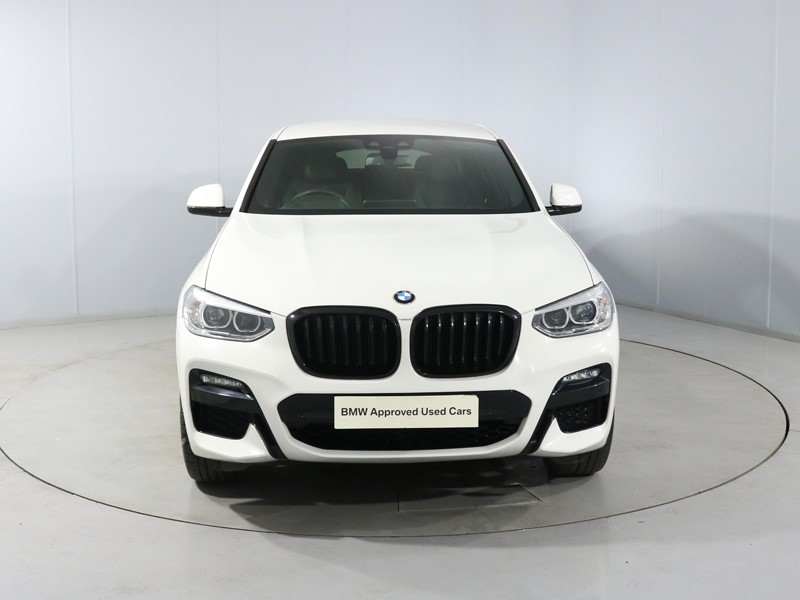Used BMW X4 2020 for sale - 78042259: Photo 16