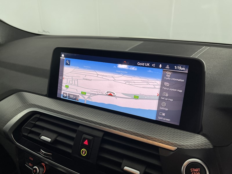 Used BMW X4 2020 for sale - 78042259: Photo 17