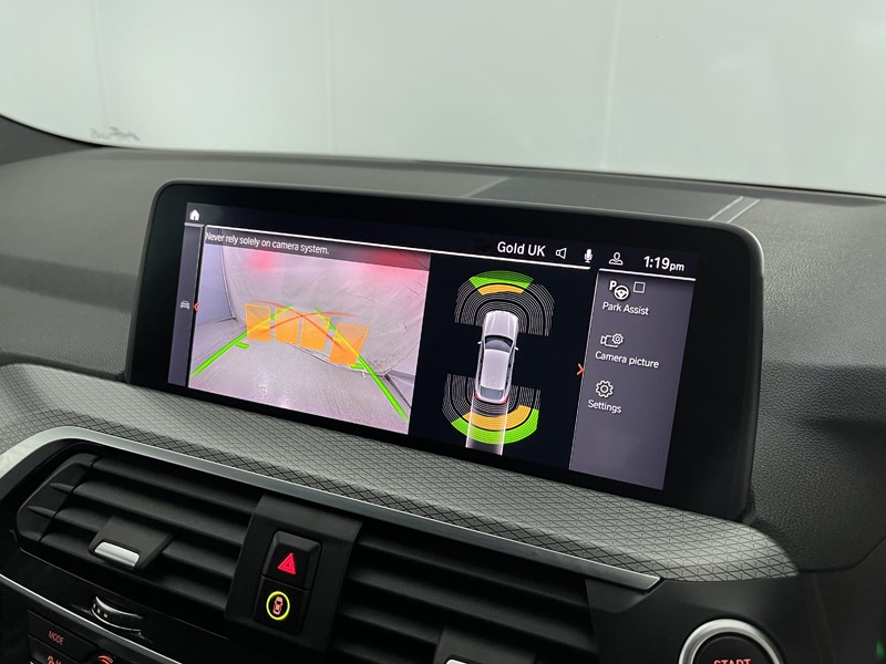 Used BMW X4 2020 for sale - 78042259: Photo 18