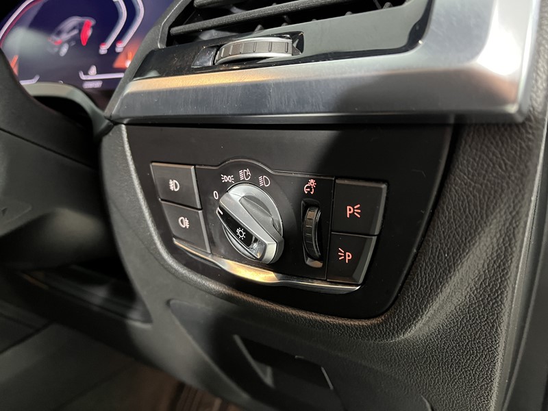 Used BMW X4 2020 for sale - 78042259: Photo 22