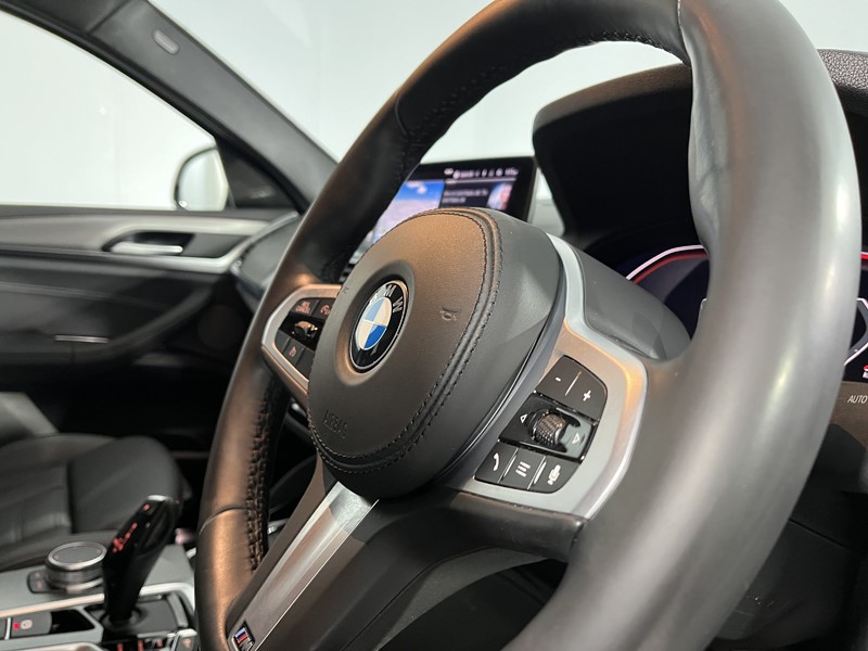 Used BMW X4 2020 for sale - 78042259: Photo 23