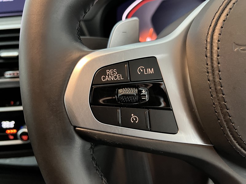 Used BMW X4 2020 for sale - 78042259: Photo 24