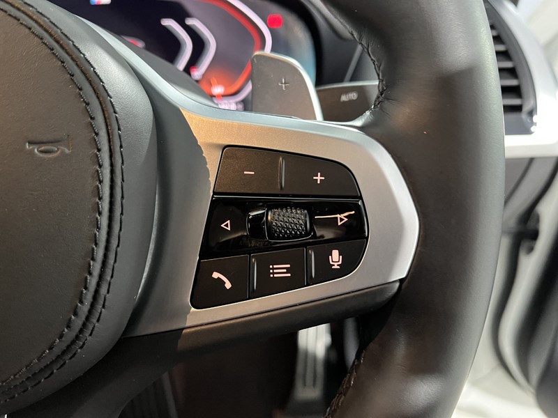 Used BMW X4 2020 for sale - 78042259: Photo 25