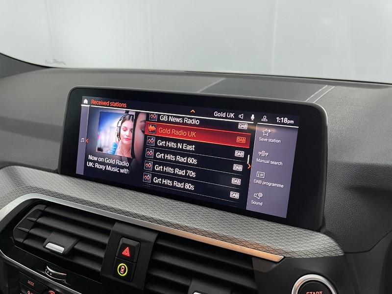 Used BMW X4 2020 for sale - 78042259: Photo 29