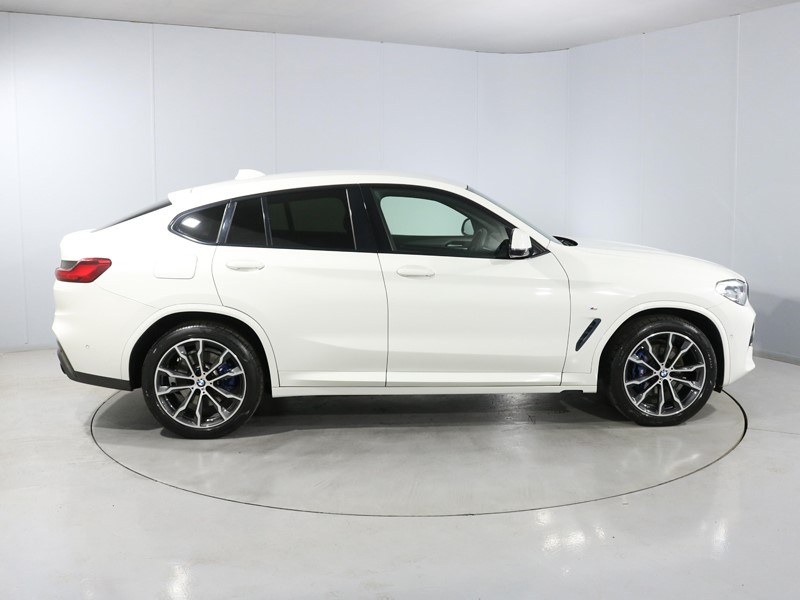 Used BMW X4 2020 for sale - 78042259: Photo 3