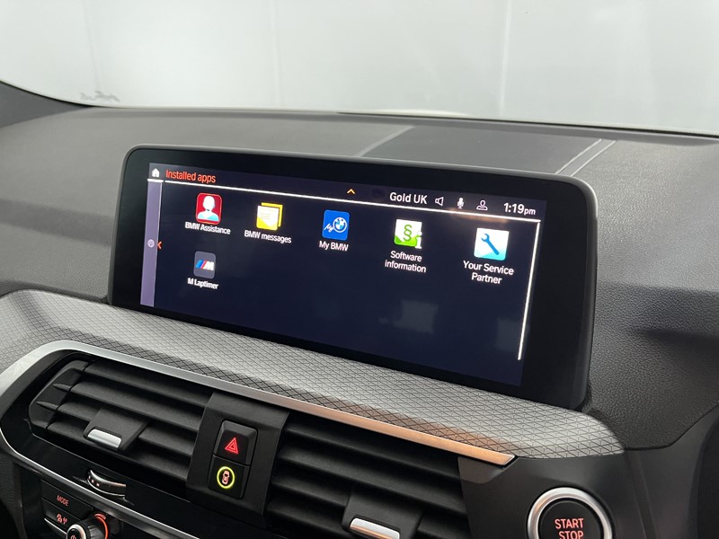 Used BMW X4 2020 for sale - 78042259: Photo 30