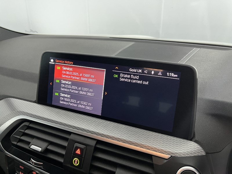 Used BMW X4 2020 for sale - 78042259: Photo 32