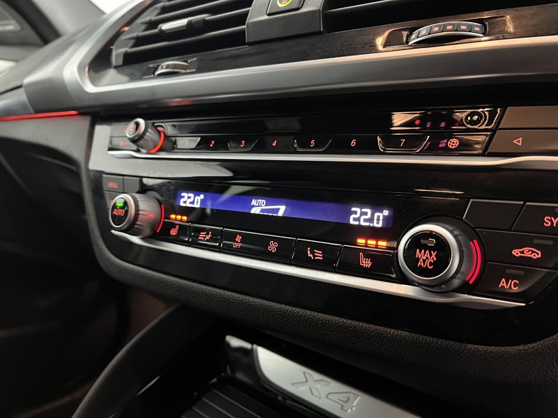 Used BMW X4 2020 for sale - 78042259: Photo 33