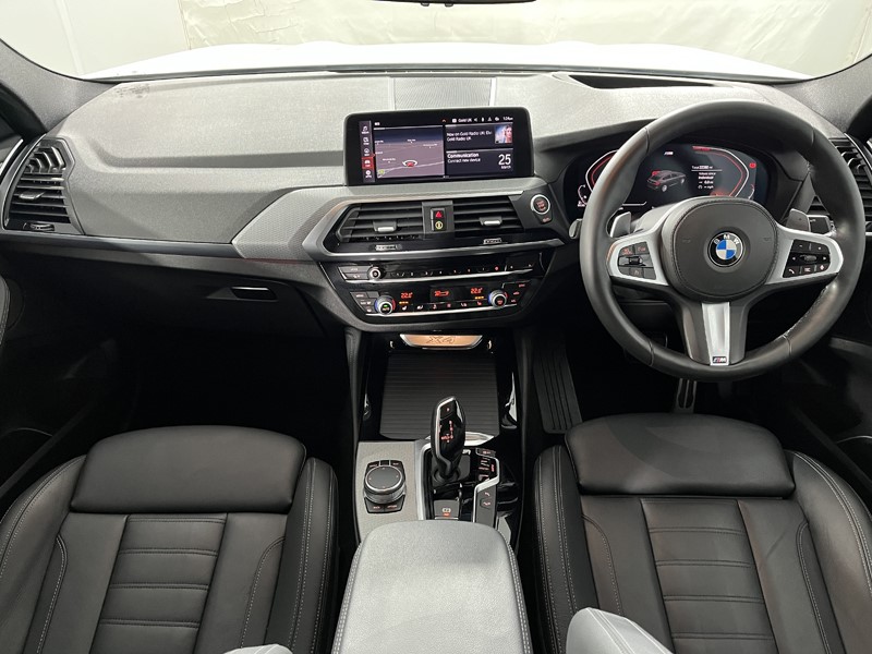 Used BMW X4 2020 for sale - 78042259: Photo 4