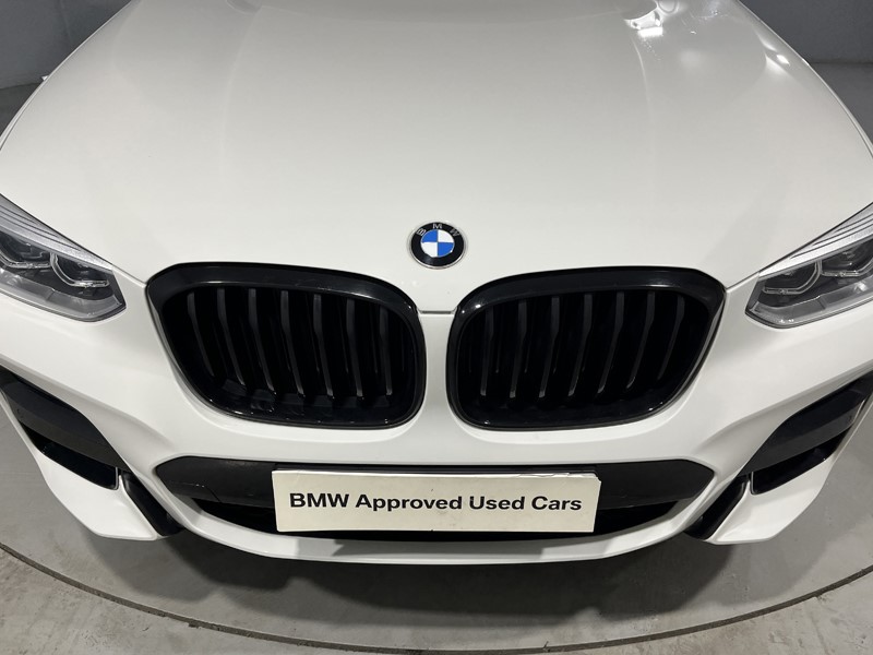 Used BMW X4 2020 for sale - 78042259: Photo 44
