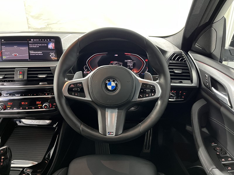 Used BMW X4 2020 for sale - 78042259: Photo 5