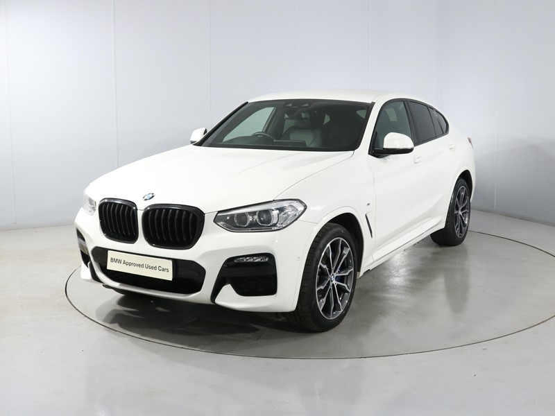 Used BMW X4 2020 for sale - 78042259: Photo 50