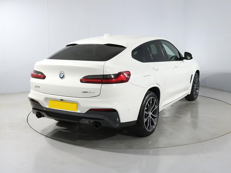 Used BMW X4 2020 for sale - 78042259: Photo 51