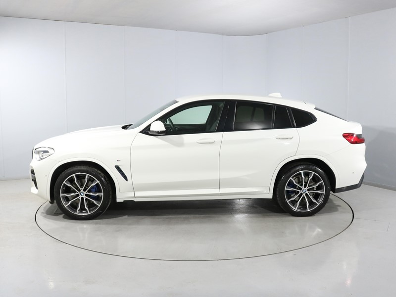 Used BMW X4 2020 for sale - 78042259: Photo 52