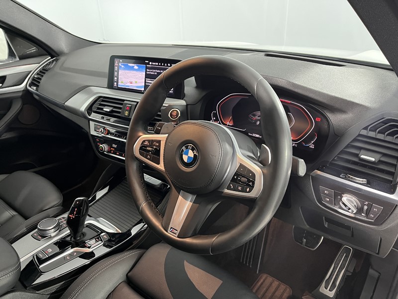 Used BMW X4 2020 for sale - 78042259: Photo 6