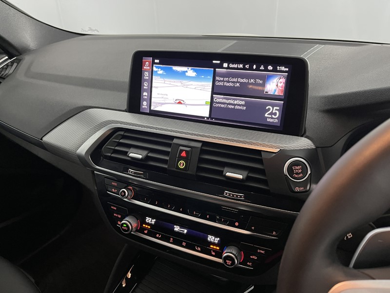 Used BMW X4 2020 for sale - 78042259: Photo 8