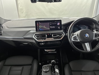 Used BMW X3 2022 for sale - 77170663: Photo