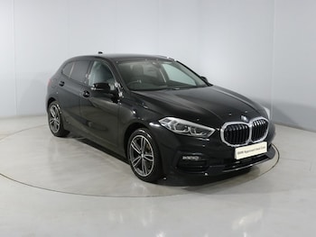 Used BMW 1 Series 2022 for sale - 78523784: Photo
