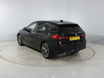 Used BMW 1 Series 2022 for sale - 78523784: Photo