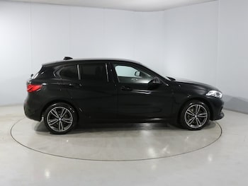 Used BMW 1 Series 2022 for sale - 78523784: Photo