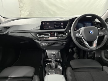 Used BMW 1 Series 2022 for sale - 78523784: Photo