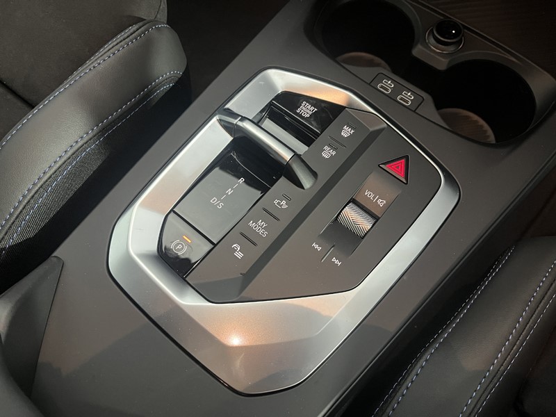 Used BMW 2 Series 2025 for sale - 77124125: Photo 10