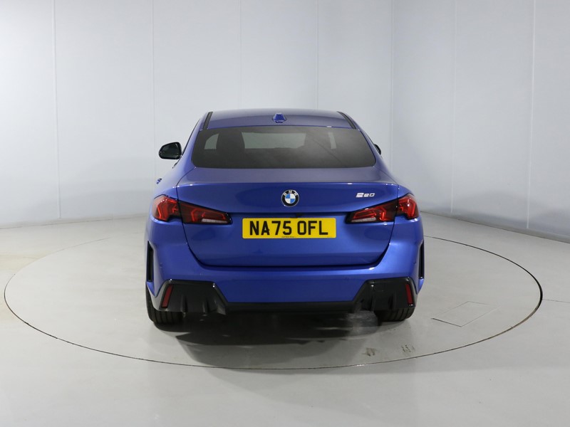 Used BMW 2 Series 2025 for sale - 77124125: Photo 15