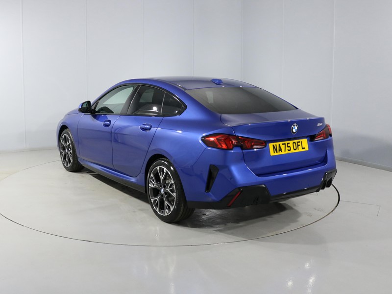 Used BMW 2 Series 2025 for sale - 77124125: Photo 2