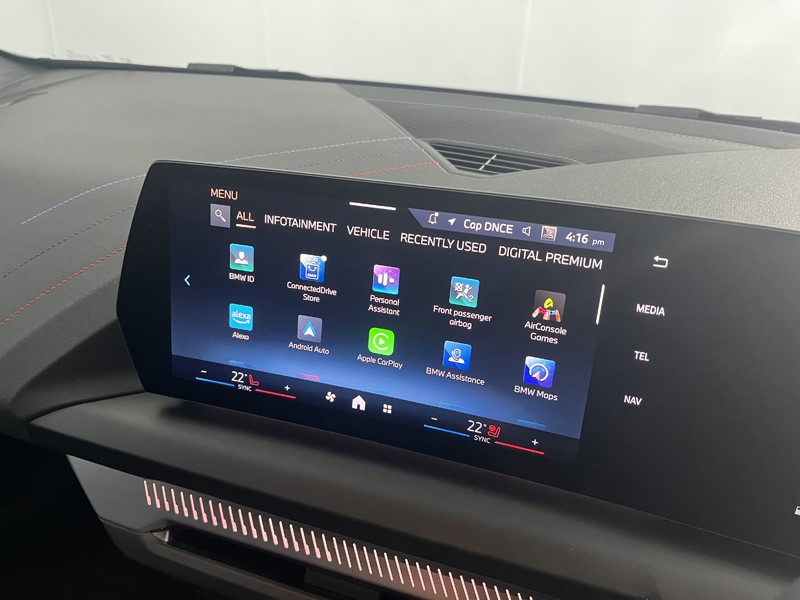 Used BMW 2 Series 2025 for sale - 77124125: Photo 27