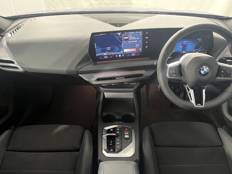 Used BMW 2 Series 2025 for sale - 77124125: Photo 4