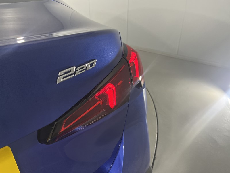 Used BMW 2 Series 2025 for sale - 77124125: Photo 42