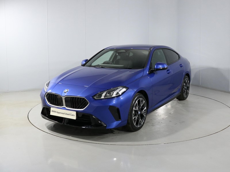 Used BMW 2 Series 2025 for sale - 77124125: Photo 44