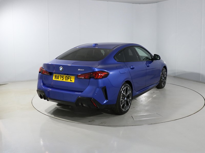 Used BMW 2 Series 2025 for sale - 77124125: Photo 45