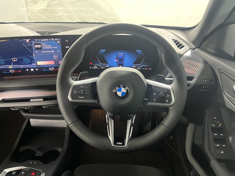 Used BMW 2 Series 2025 for sale - 77124125: Photo 5