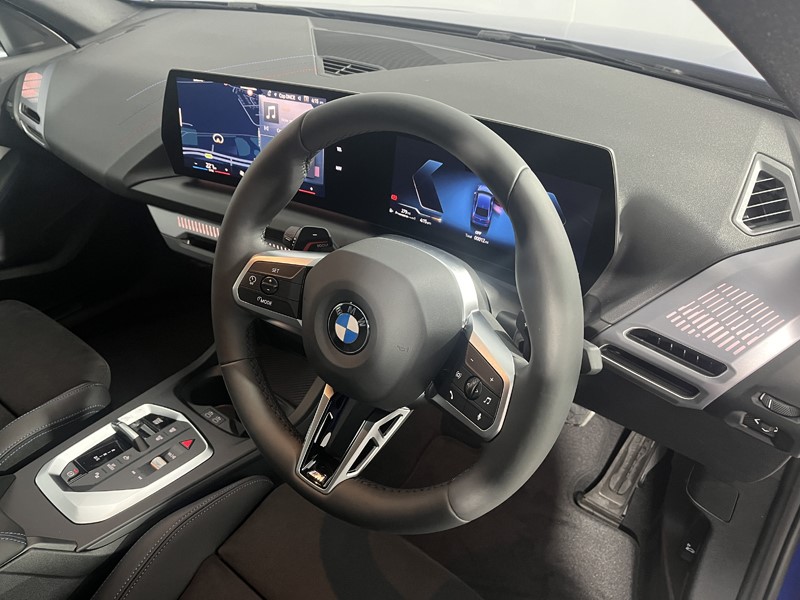 Used BMW 2 Series 2025 for sale - 77124125: Photo 6