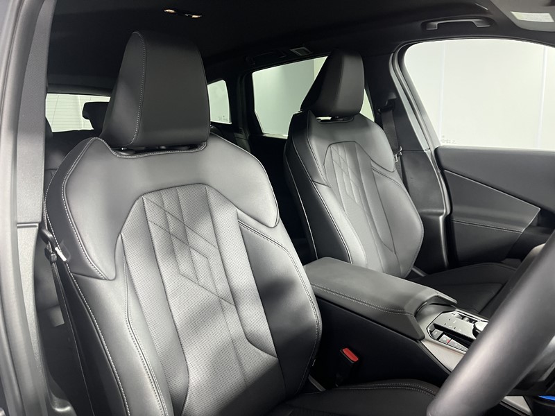 Used BMW X3 2025 for sale - 77025619: Photo 11