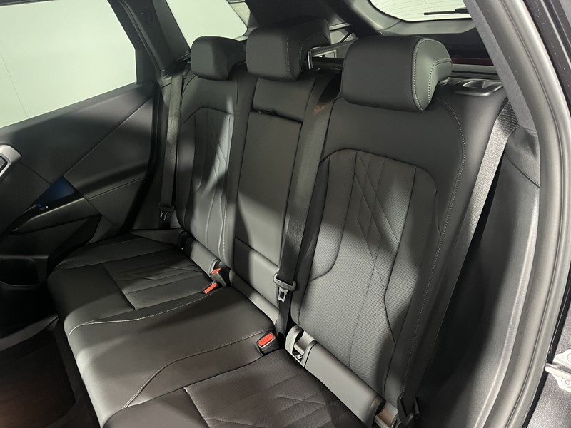 Used BMW X3 2025 for sale - 77025619: Photo 12