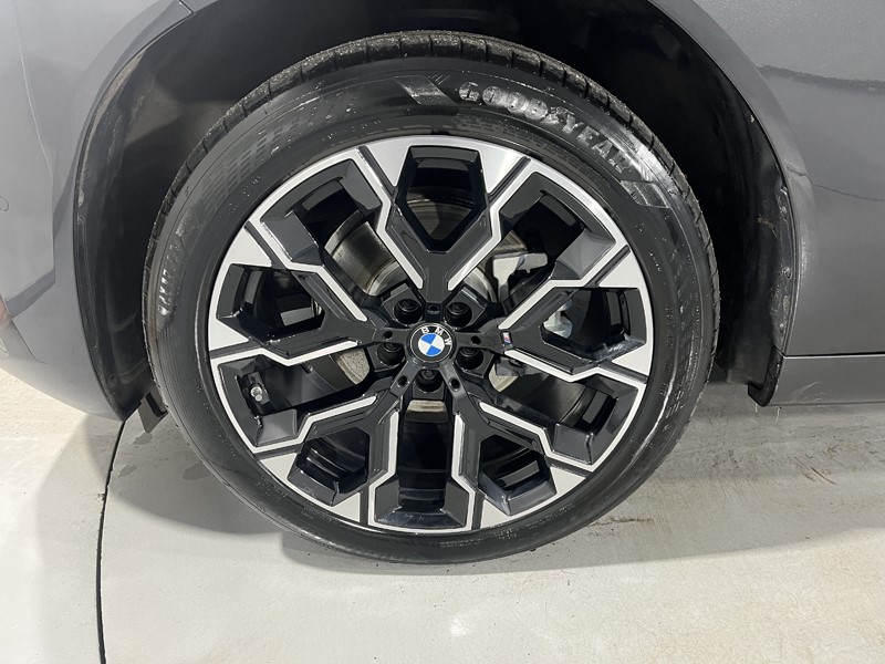 Used BMW X3 2025 for sale - 77025619: Photo 13