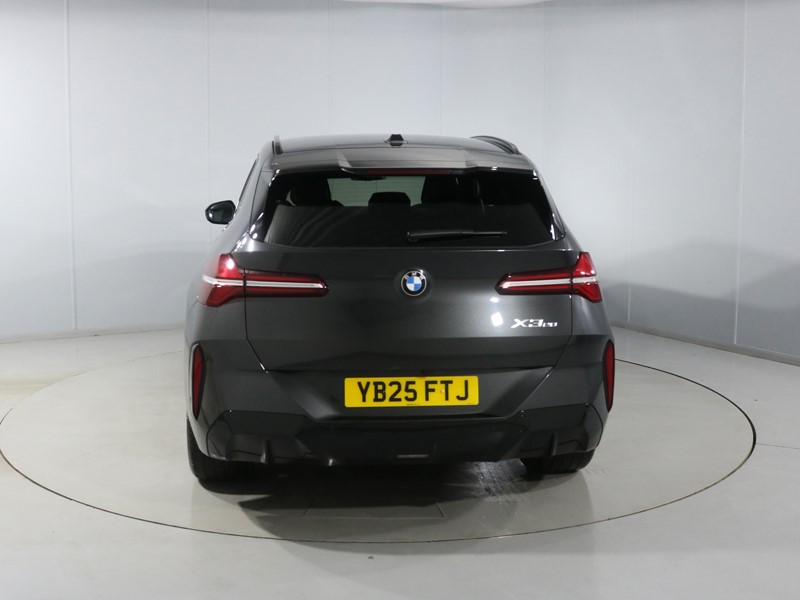 Used BMW X3 2025 for sale - 77025619: Photo 14