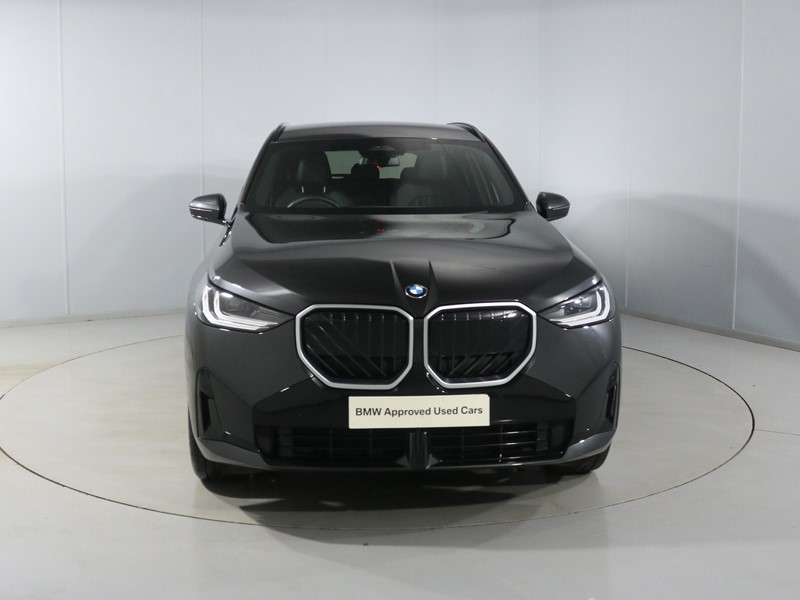 Used BMW X3 2025 for sale - 77025619: Photo 15