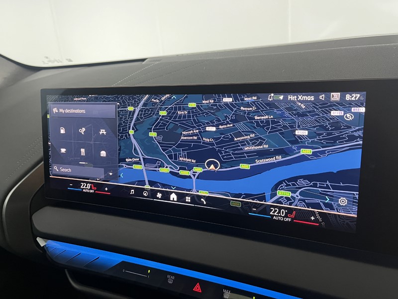 Used BMW X3 2025 for sale - 77025619: Photo 16