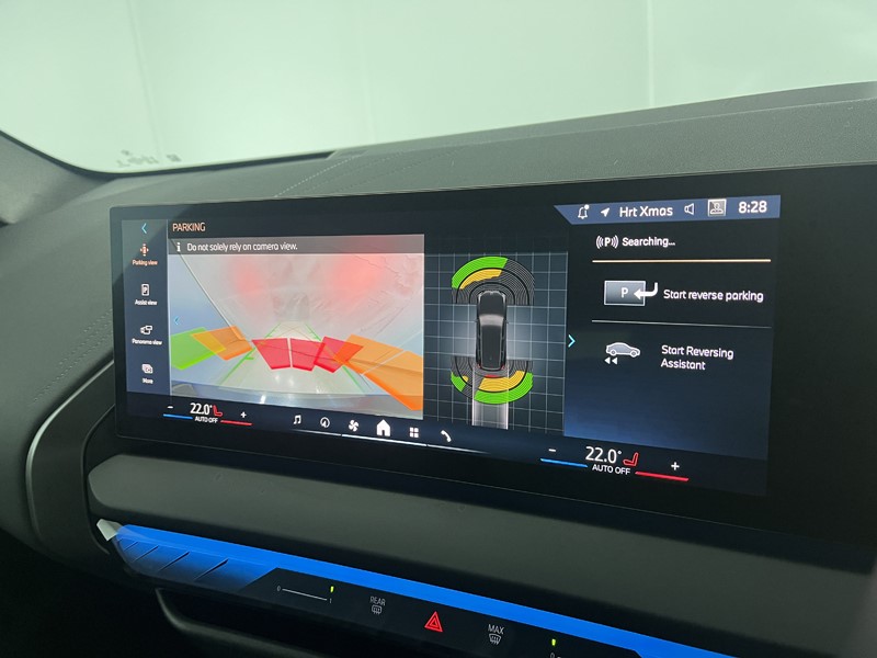 Used BMW X3 2025 for sale - 77025619: Photo 17